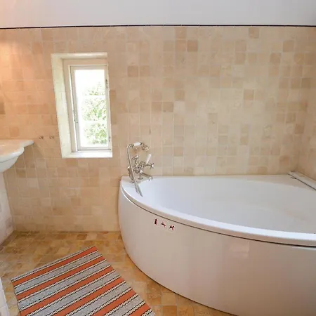 Two-bedroom In Дом отдыха