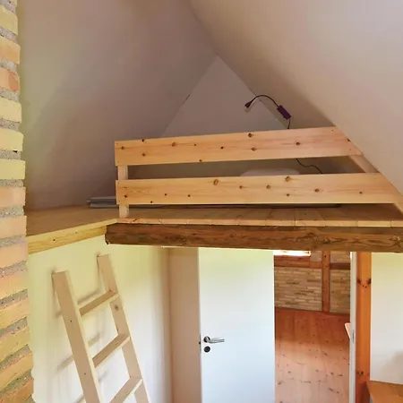 Two-bedroom In Дом отдыха Гростен